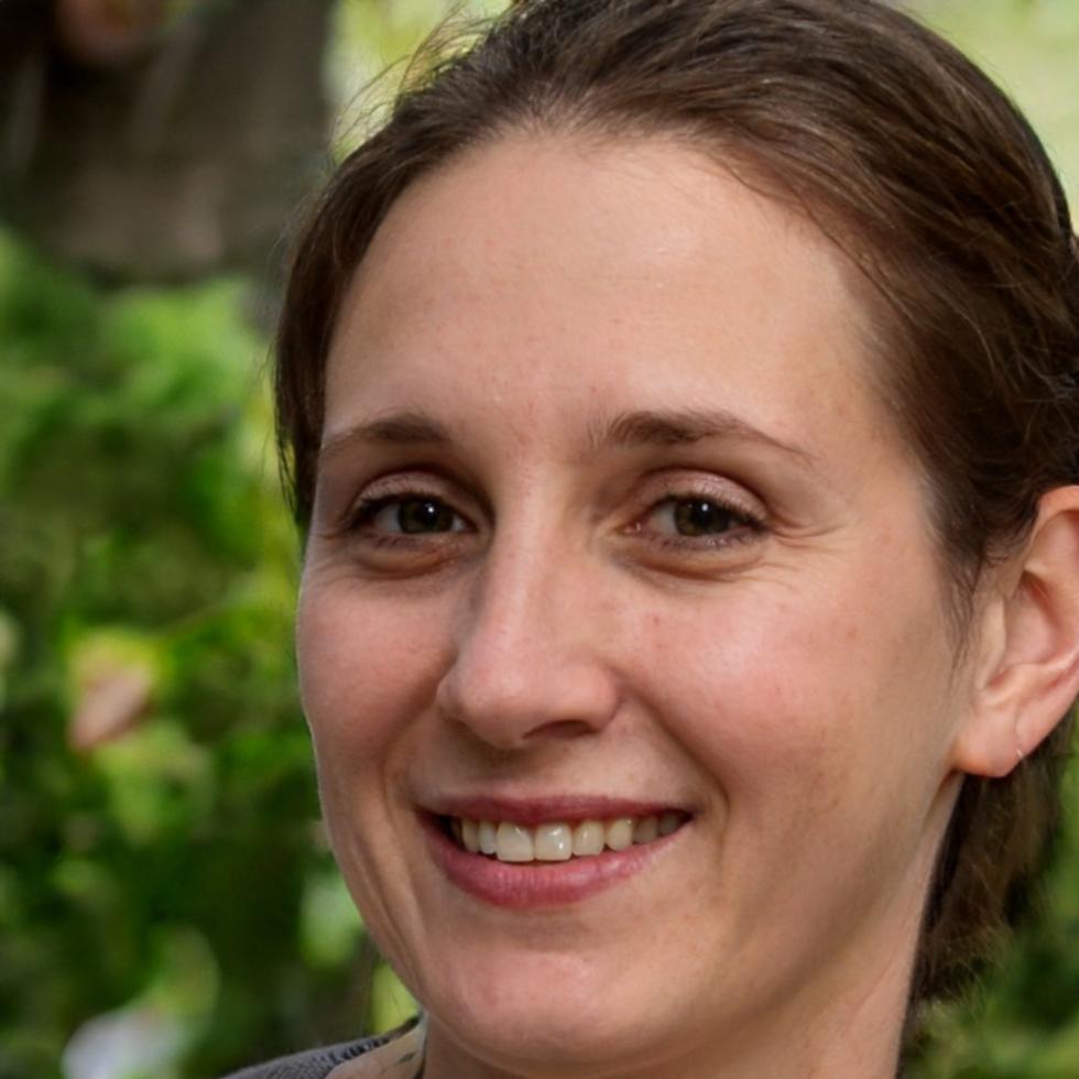 Instructrice Amélie Rousseau