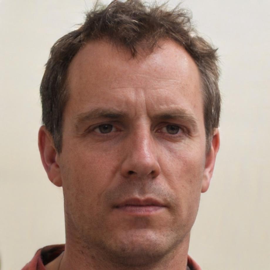 Antoine Lefebvre, formateur