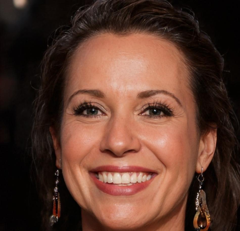 Lucie Renard, formatrice