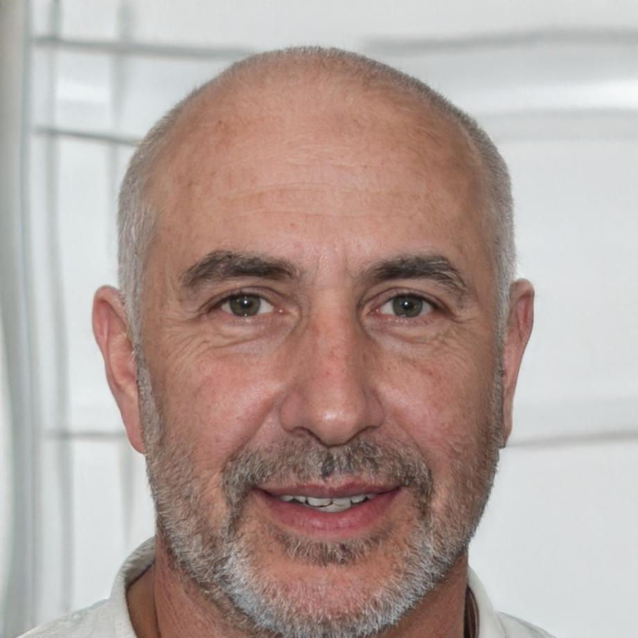 Théo Beaumont, fondateur et formateur principal