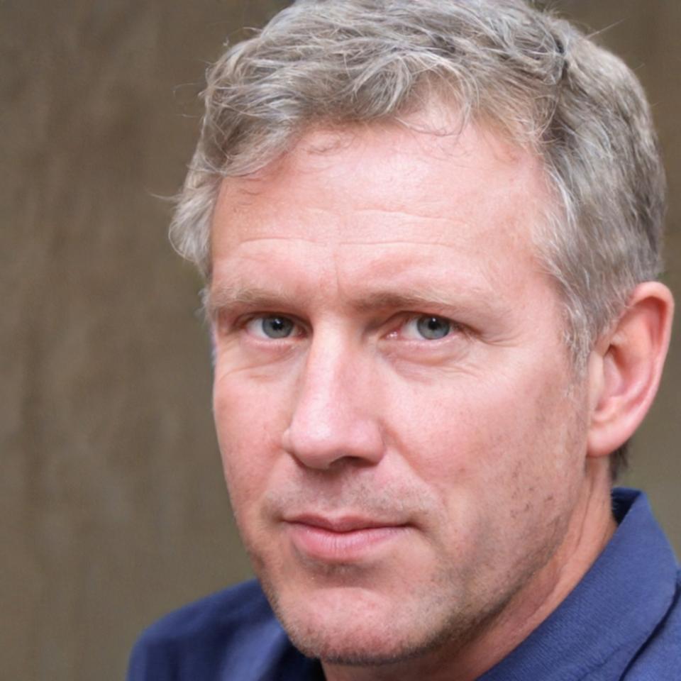 Sébastien Moreau, formateur